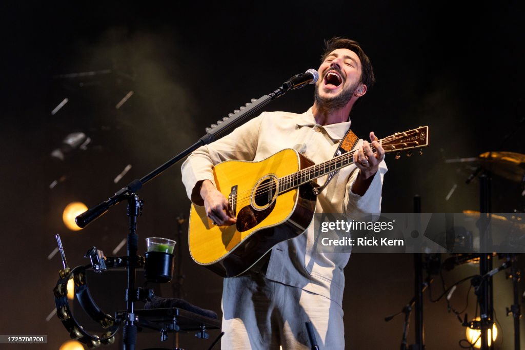 2023 Austin City Limits Music Festival - Weekend One