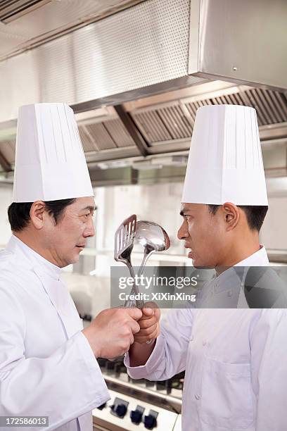 3,135 Chef Cook Off Stock Photos, High-Res Pictures, and Images - Getty ...