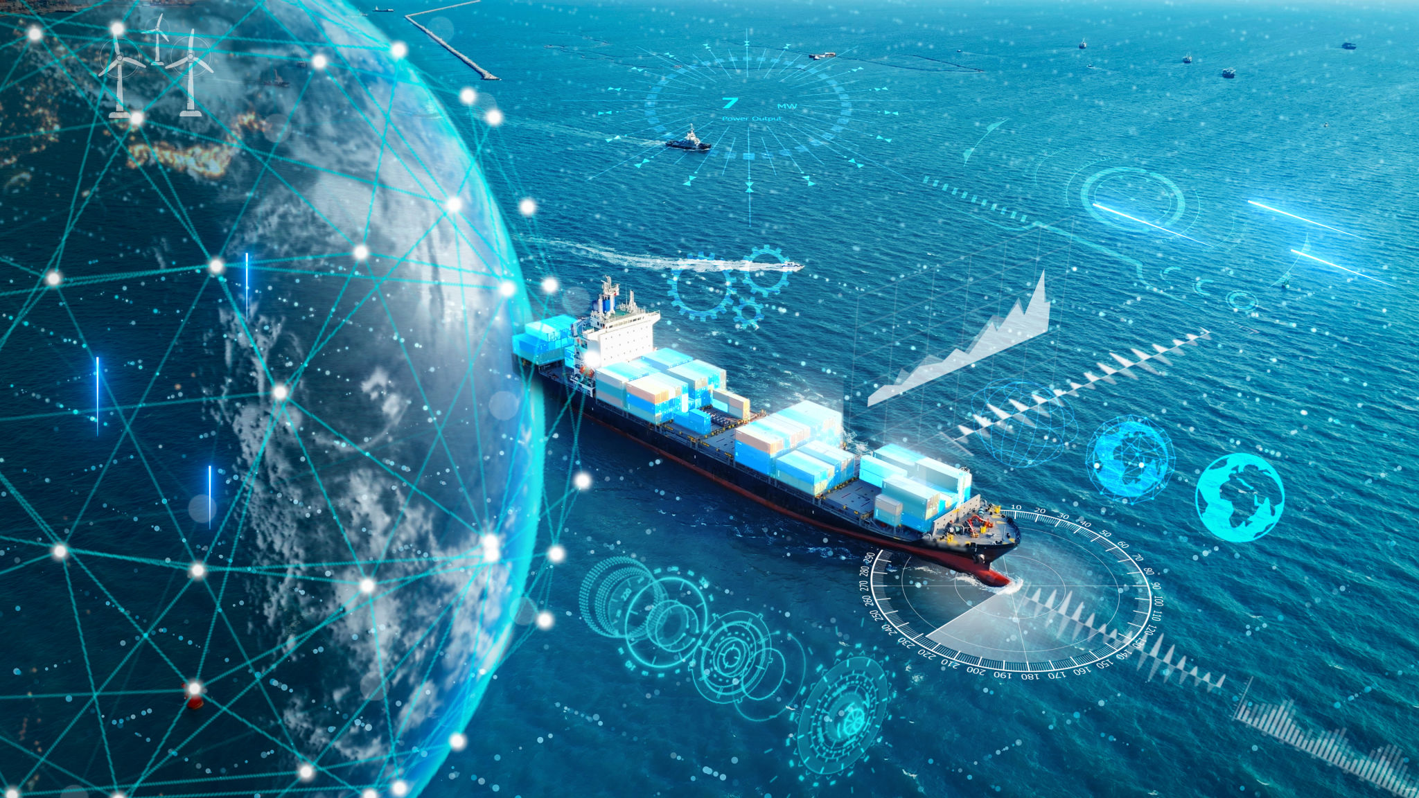 global logistics