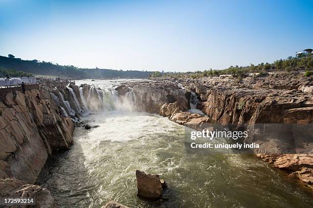 Bhedaghat Ropeway 46 Bhedaghat Stock Photos, High-Res Pictures, and Images - Getty Images