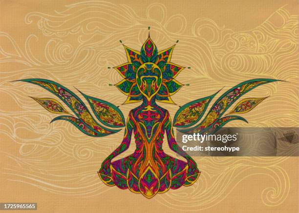 Aztec Angel 218 Aztec Serpent Stock Photos, High-Res Pictures, and Images - Getty ...