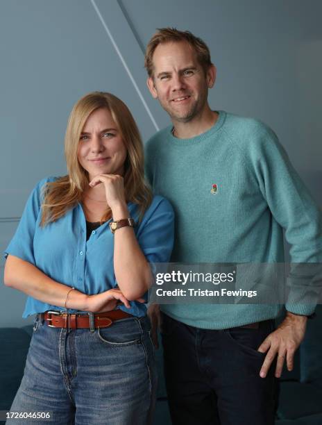 Rachel Ramsay Erskine Ramsay Photos and Premium High Res Pictures - Getty Images