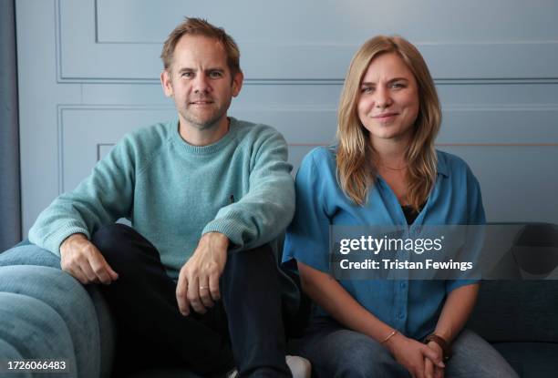 Rachel Ramsay Erskine Ramsay Photos and Premium High Res Pictures - Getty Images