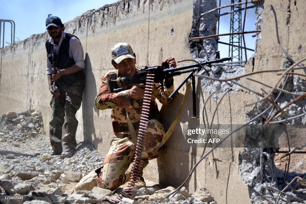 TOPSHOT-SYRIA-CONFLICT