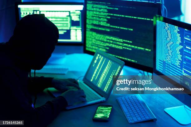Gang Computer 7,386 Computer War Stock Photos, High-Res Pictures, and Images - Getty ...