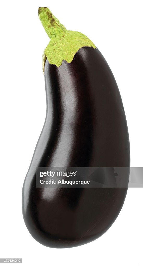 Food-Egg Plant