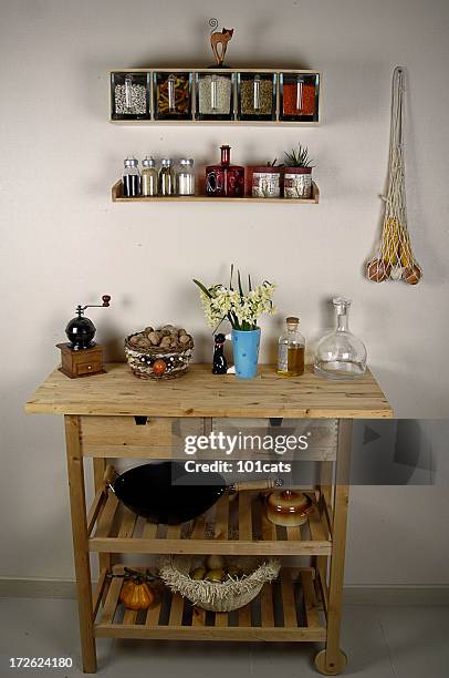 kitchen - pepper mill stock pictures, royalty-free photos & images