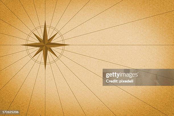 compass rose - compass rose stock pictures, royalty-free photos & images