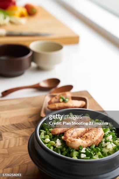 Pollack Roe Fried Rice 99 Pollack Roe Stock Photos, High-Res Pictures, and Images - Getty Images
