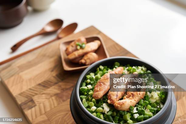Pollock Roe Rice 101 Pollack Roe Stock Photos, High-Res Pictures, and Images - Getty Images