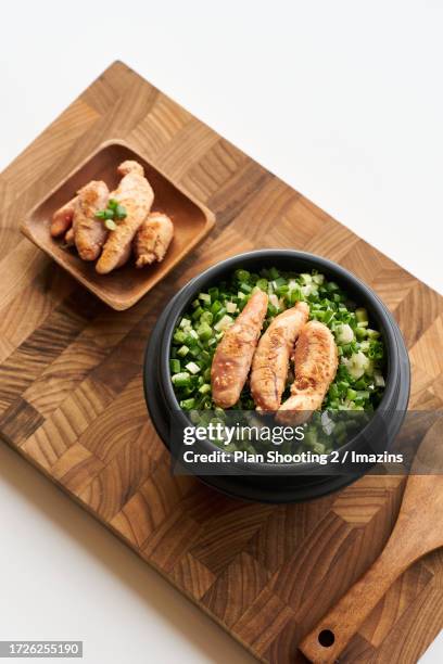 Pollack Roe Fried Rice 101 Pollack Roe Stock Photos, High-Res Pictures, and Images - Getty Images