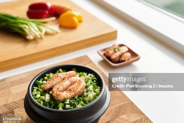 Pollock Roe Rice 99 Pollack Roe Stock Photos, High-Res Pictures, and Images - Getty Images