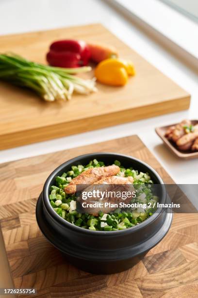 Pollock Roe Rice 101 Pollack Roe Stock Photos, High-Res Pictures, and Images - Getty Images