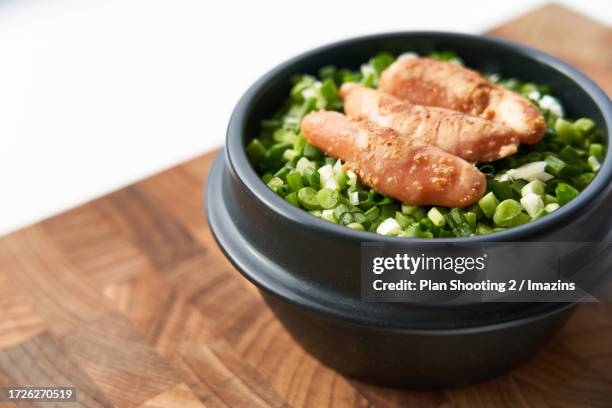 Pollock Roe Stew 101 Pollack Roe Stock Photos, High-Res Pictures, and Images - Getty Images