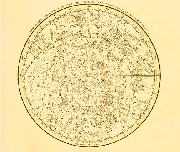 Map Navigating Star 77,115 Stars Navigation Stock Photos, High-Res Pictures, and Images ...