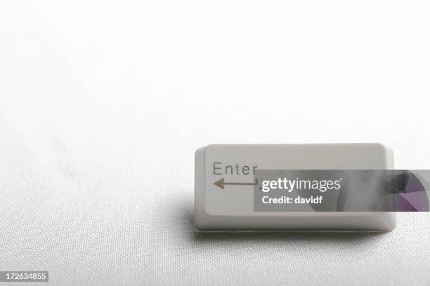 2,326 Computer Keyboard Enter Stock Photos, High-Res Pictures, and ...