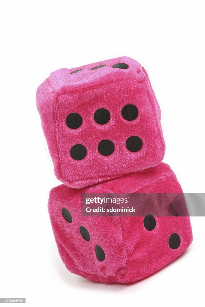 Toy Dice