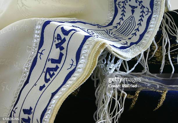 jewish 2 - talliet stockfoto's en -beelden