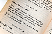 The 13th Amendment - Constitution Series