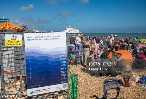 Eastbourne Sign 262 Eastbourne Sign Stock Photos, High-Res Pictures, and Images - Getty ...
