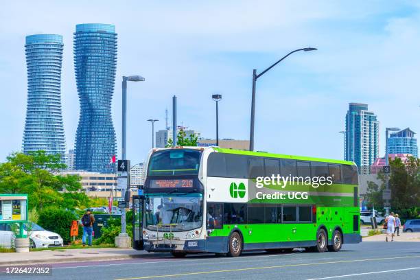 Square Bus 119 Square One Bus Terminal Stock Photos, High-Res Pictures, and Images ...