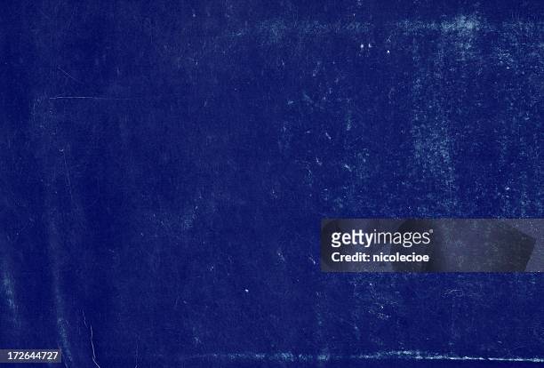 antigo fundo azul - royal blue background - fotografias e filmes do acervo