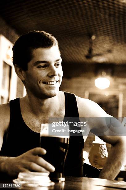 Beer Muscles Beer Muscle Photos and Premium High Res Pictures - Getty Images