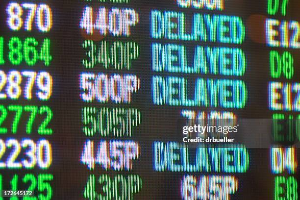 Delayed Sign Photos and Premium High Res Pictures - Getty Images