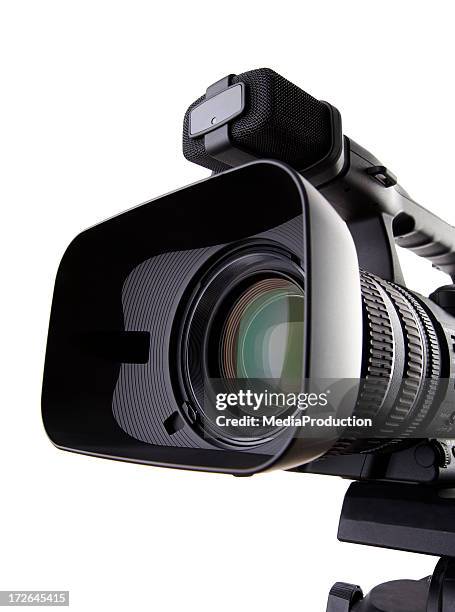 video camera - television camera stock pictures, royalty-free photos & images