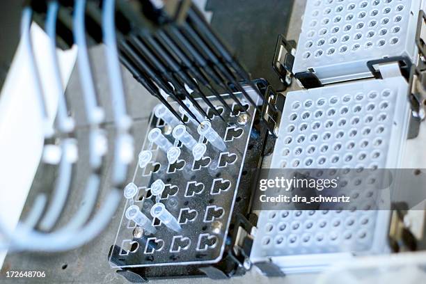 1,251 Clone Lab Stock Photos, High-Res Pictures, and Images - Getty Images