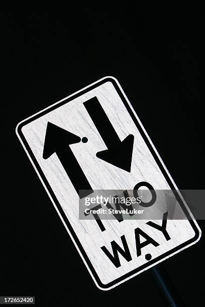 Bi Direction Signage 378 Bidirectional Arrows Stock Photos, High-Res Pictures, and Images ...