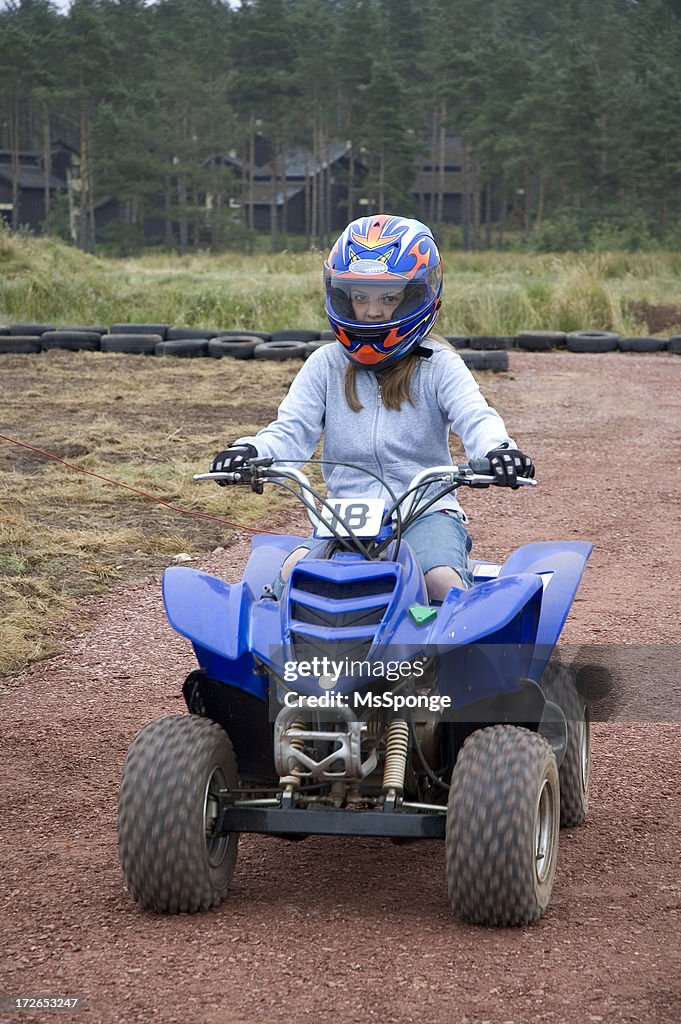 ATV Fun