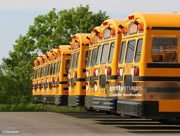 School Bus Dispatcher Photos et images de collection - Getty Images