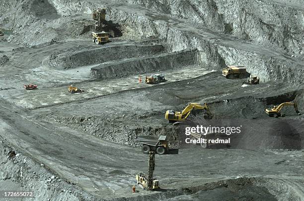 me escape - coal mine stock pictures, royalty-free photos & images