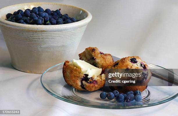 mmmm.muffins - baked alaska stock-fotos und bilder