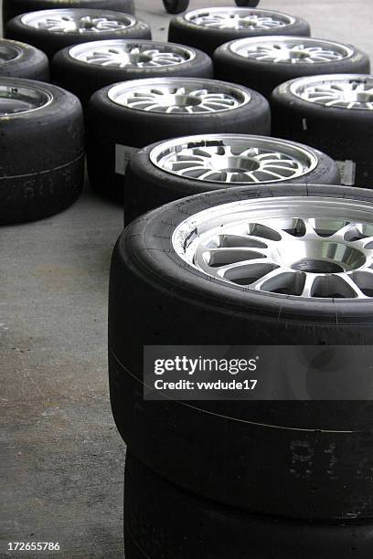 138 Stack Of Race Tires Stock Photos, High-Res Pictures, and Images ...