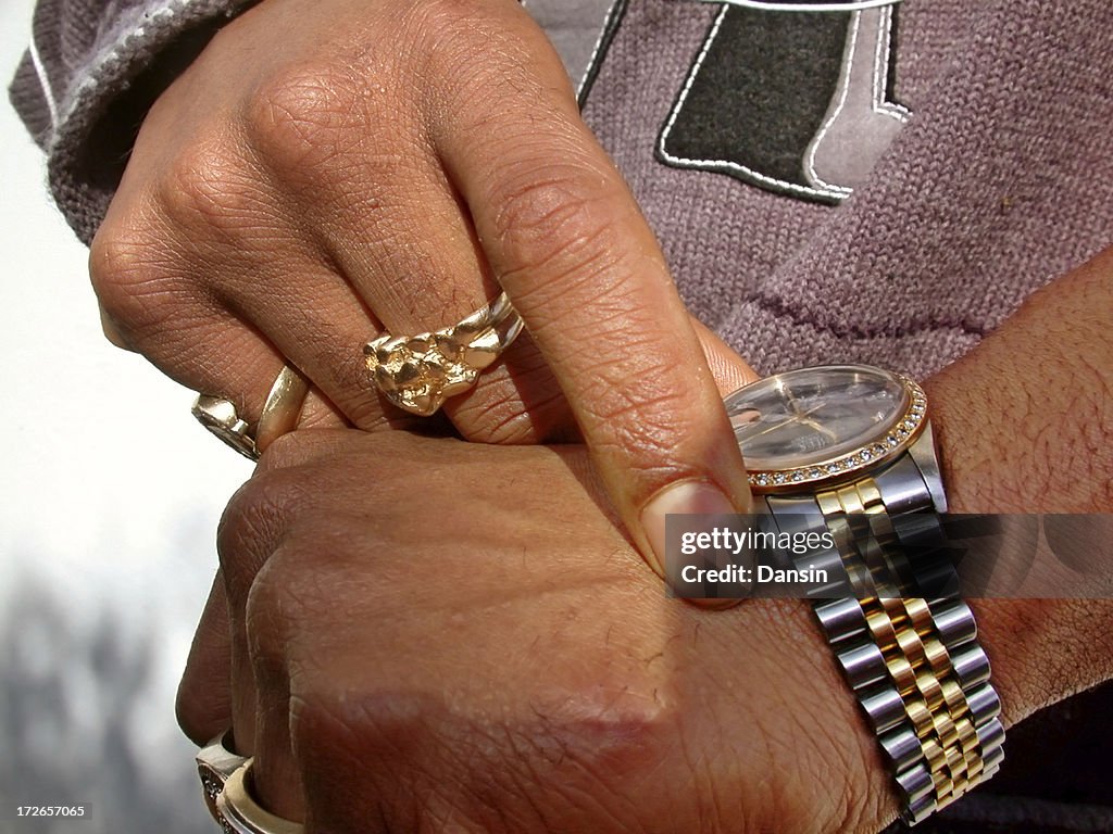 Tempo de verificação