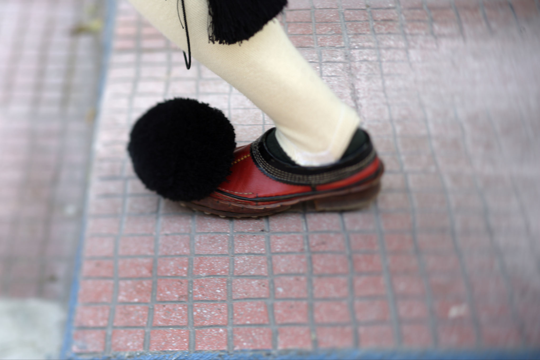 irish dance athens