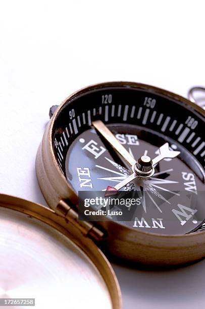 Approach Compass 4,890 West Approach Stock Photos, High-Res Pictures, and Images - Getty ...