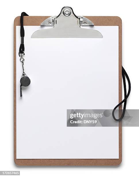 sports área de transferência - prancheta imagens e fotografias de stock
