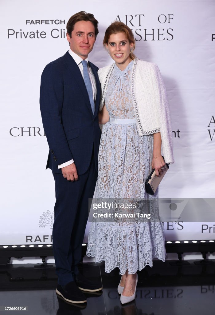 Art of Wishes Gala 2023