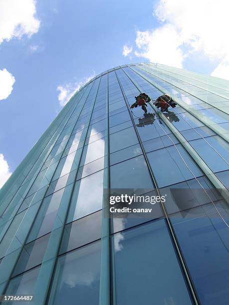 1,097 High Rise Cladding Stock Photos, High-Res Pictures, and Images ...