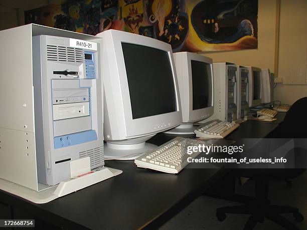 1,671 Laboratory Workstations Stock Photos, High-Res Pictures, and ...