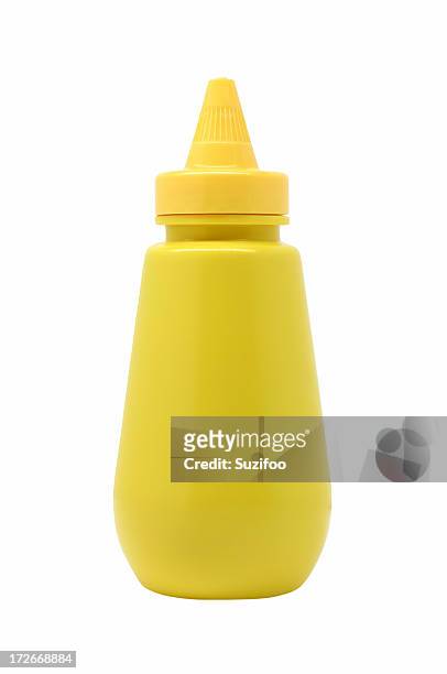 mustard - squirting stock pictures, royalty-free photos & images