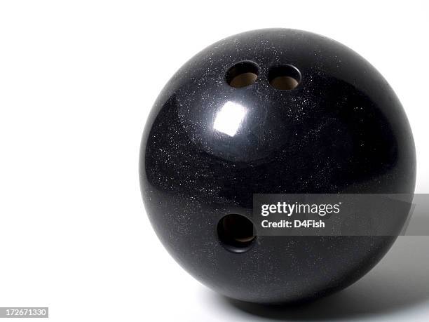 bowling ball - bowlingbal stockfoto's en -beelden