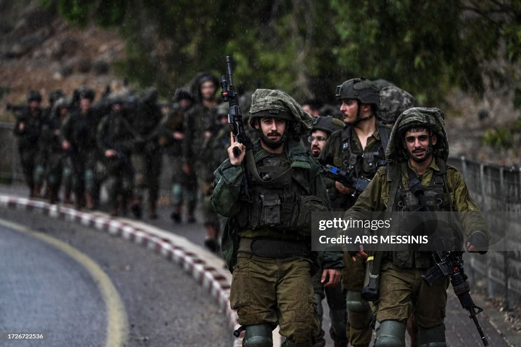 TOPSHOT-ISRAEL-PALESTINIAN-CONFLICT-PHOTO ESSAY