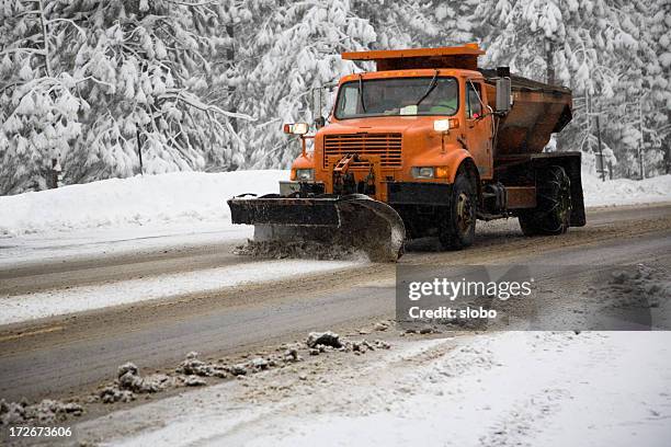 snowplow - snowplow 個照片及圖片檔