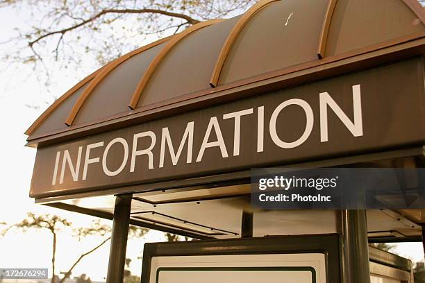 Info Point Reception Info Point Photos and Premium High Res Pictures - Getty Images