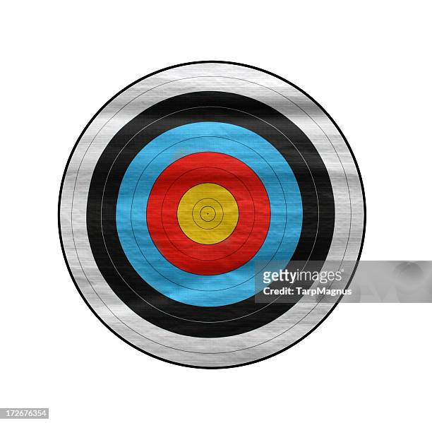 target - tarpmagnus stockfoto's en -beelden