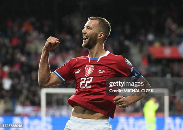 FBL-EURO-2024-QUALIFIER-CZE-FRO FBL-EURO-2024-QUALIFIER-CZE-FRO